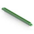 341-118-500-207 - 341 SERIES (.100" (2.54MM) CONTA
