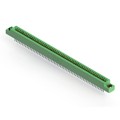 341-118-500-203 - 341 SERIES (.100" (2.54MM) CONTA