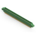 345-104-500-802 - 345 SERIES (.100" (2.54MM) CONTA