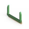 345-090-500-878 - 345 SERIES (.100" (2.54MM) CONTA