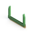 345-090-500-578 - 345 SERIES (.100" (2.54MM) CONTA