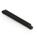 357-025-557-103 - 357 SERIES (.156" (3.96MM) CONTA
