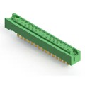 424-029-500-112 - CONN EDGE DUAL FMALE 29POS 0.200