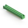 424-029-541-112 - CONN EDGE DUAL FMALE 29POS 0.200