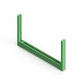 307-024-554-168 - 307 SERIES (.156" (3.96MM) CONTA