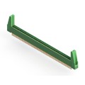 345-130-500-288 - 345 SERIES (.100" (2.54MM) CONTA