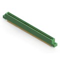 345-106-500-204 - 345 SERIES (.100" (2.54MM) CONTA