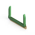 345-092-500-878 - 345 SERIES (.100" (2.54MM) CONTA
