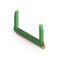 345-092-500-578 - 345 SERIES (.100" (2.54MM) CONTA