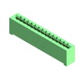 837-014-520-101 - 837 HIGH TEMP' SERIES (.156" (3.