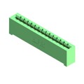 837-014-524-101 - 837 HIGH TEMP' SERIES (.156" (3.