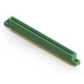 345-096-500-208 - 345 SERIES (.100" (2.54MM) CONTA