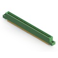 345-096-500-207 - 345 SERIES (.100" (2.54MM) CONTA
