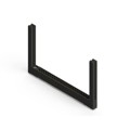 357-022-557-158 - 357 SERIES (.156" (3.96MM) CONTA