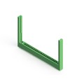 307-022-557-168 - 307 SERIES (.156" (3.96MM) CONTA