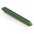345-098-500-508 - 345 SERIES (.100" (2.54MM) CONTA