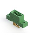 845-005-558-104 - 845 HIGH TEMP' SERIES (.100" (2.