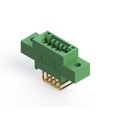 845-005-558-602 - 845 HIGH TEMP' SERIES (.100" (2.
