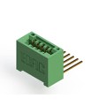 845-005-559-101 - 845 HIGH TEMP' SERIES (.100" (2.