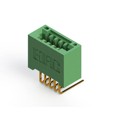 845-005-558-101 - 845 HIGH TEMP' SERIES (.100" (2.