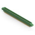 345-110-500-802 - 345 SERIES (.100" (2.54MM) CONTA