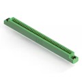 341-043-500-103 - 341 SERIES (.100" (2.54MM) CONTA