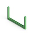 307-023-557-158 - 307 SERIES (.156" (3.96MM) CONTA