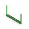 307-024-557-168 - 307 SERIES (.156" (3.96MM) CONTA