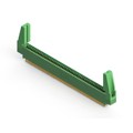 345-098-500-888 - 345 SERIES (.100" (2.54MM) CONTA