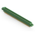 345-102-500-808 - 345 SERIES (.100" (2.54MM) CONTA