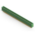345-116-500-201 - 345 SERIES (.100" (2.54MM) CONTA