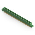 345-116-500-204 - 345 SERIES (.100" (2.54MM) CONTA