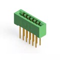 807-012-542-201 - 807 HIGH TEMP' SERIES (.156" (3.