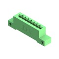 837-007-524-112 - 837 HIGH TEMP' SERIES (.156" (3.