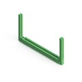 307-028-541-158 - 307 SERIES (.156" (3.96MM) CONTA