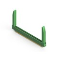 345-102-500-578 - 345 SERIES (.100" (2.54MM) CONTA