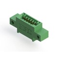 845-006-521-612 - 845 HIGH TEMP' SERIES (.100" (2.