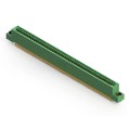 345-108-500-203 - 345 SERIES (.100" (2.54MM) CONTA