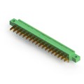 421-035-520-102 - CONN FEMALE 35POS 0.200 GOLD