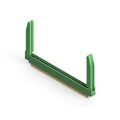 345-104-500-878 - 345 SERIES (.100" (2.54MM) CONTA