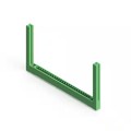 307-026-557-158 - 307 SERIES (.156" (3.96MM) CONTA
