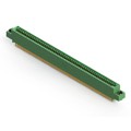345-110-500-503 - 345 SERIES (.100" (2.54MM) CONTA