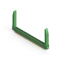 345-110-500-578 - 345 SERIES (.100" (2.54MM) CONTA