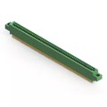 345-116-500-807 - 345 SERIES (.100" (2.54MM) CONTA
