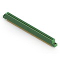 345-116-500-203 - 345 SERIES (.100" (2.54MM) CONTA
