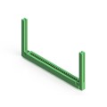 307-028-554-158 - 307 SERIES (.156" (3.96MM) CONTA