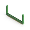345-114-500-578 - 345 SERIES (.100" (2.54MM) CONTA