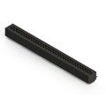 357-032-557-101 - 357 SERIES (.156" (3.96MM) CONTA