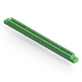 341-052-500-102 - 341 SERIES (.100" (2.54MM) CONTA