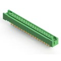 424-035-500-112 - CONN EDGE DUAL FMALE 35POS 0.200